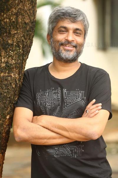 Hanu Raghavapudi
