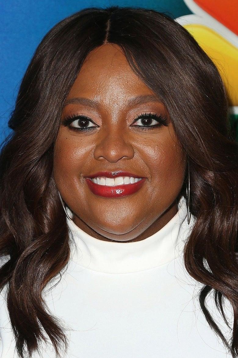 Sherri Shepherd - About - Entertainment.ie