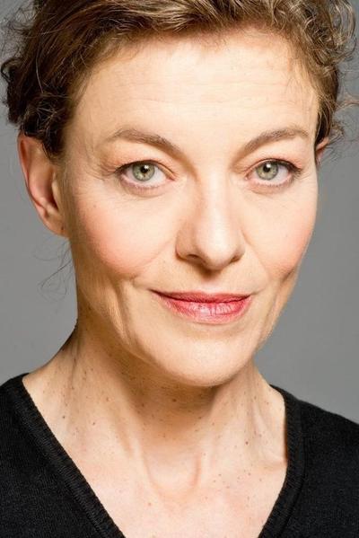 Nuria González About Entertainment.ie