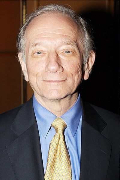 Jonathan Tunick About Entertainment.ie