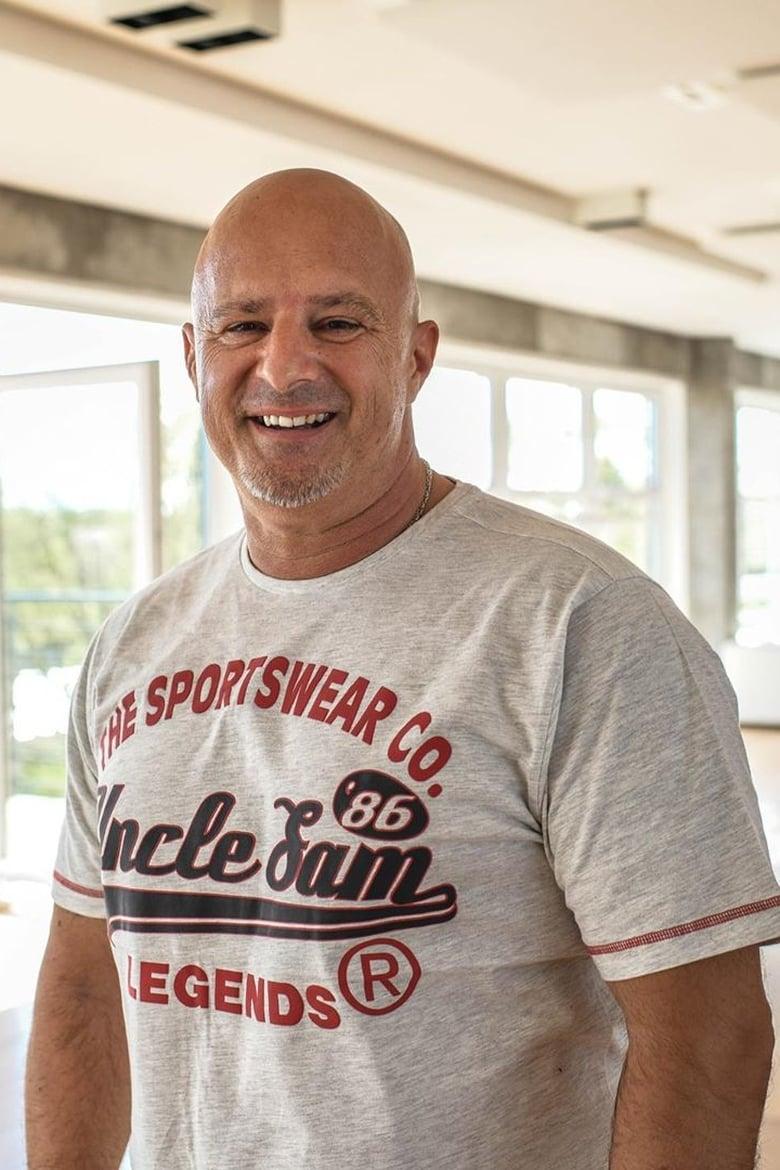 Detlef Steves About Entertainment.ie