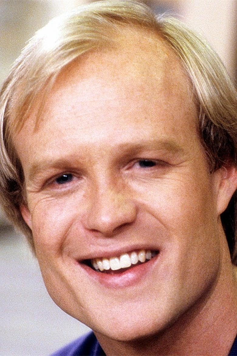 Bill Fagerbakke - About - Entertainment.ie