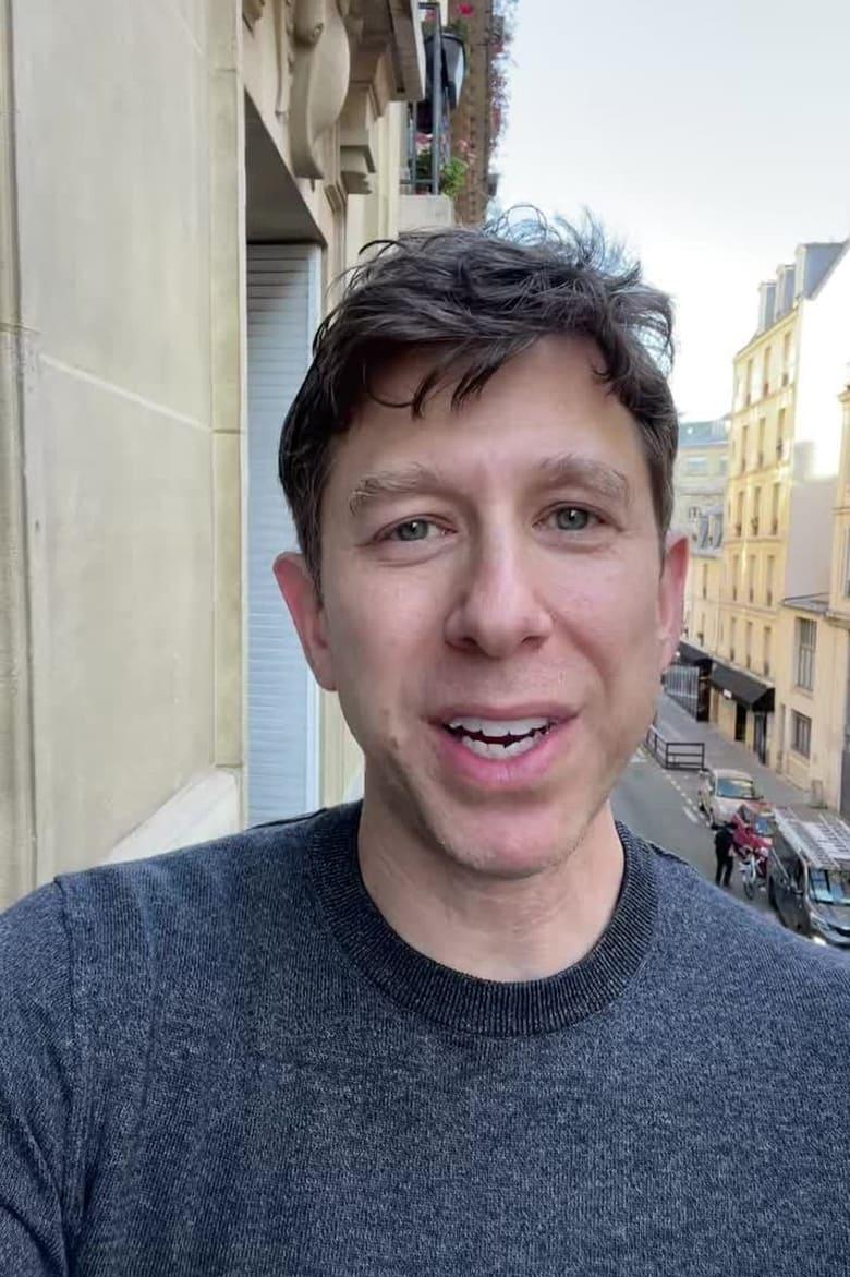 R.D. Robb About Entertainment.ie