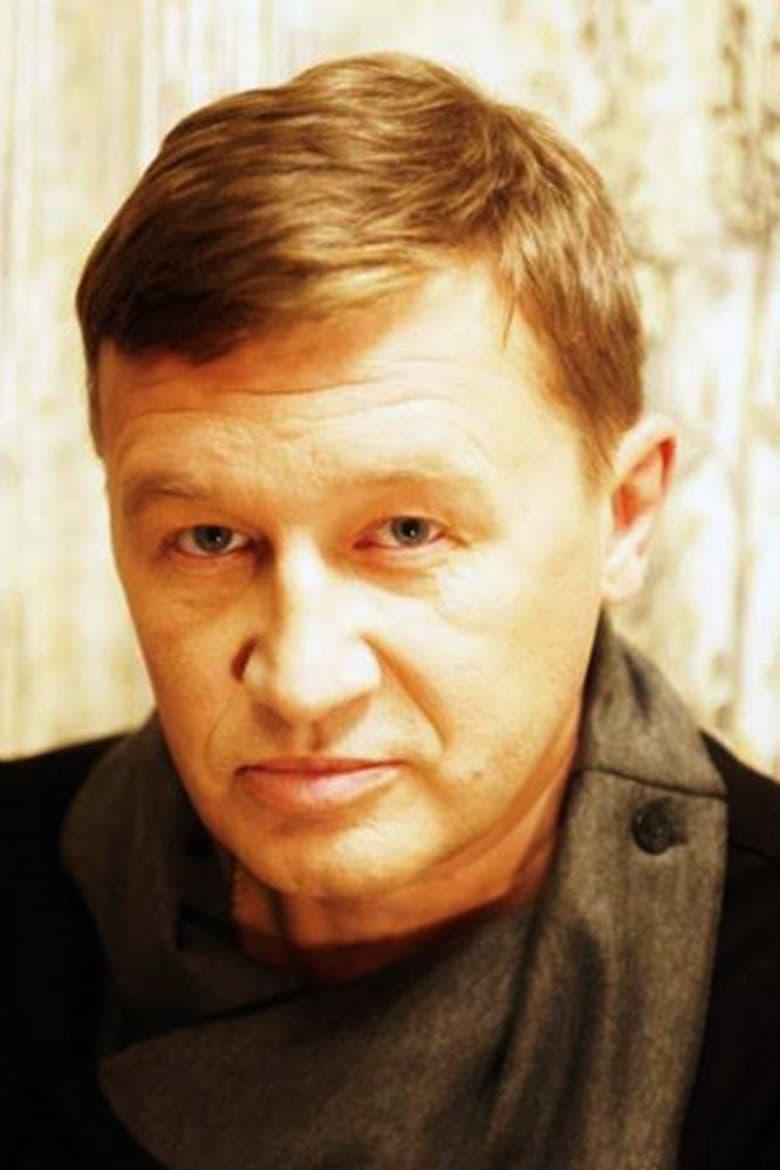 Oleg Fomin - About - Entertainment.ie