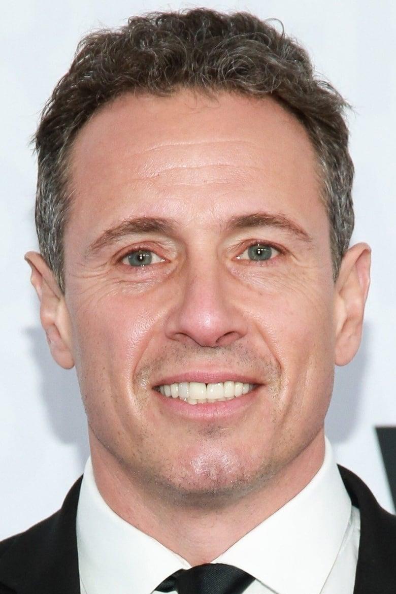 Chris Cuomo - About - Entertainment.ie