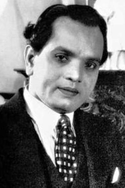 P. K. Raja Sandow