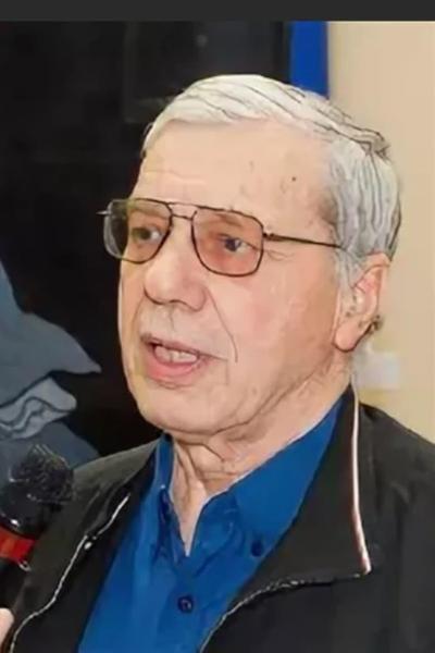 Yury Nevsky