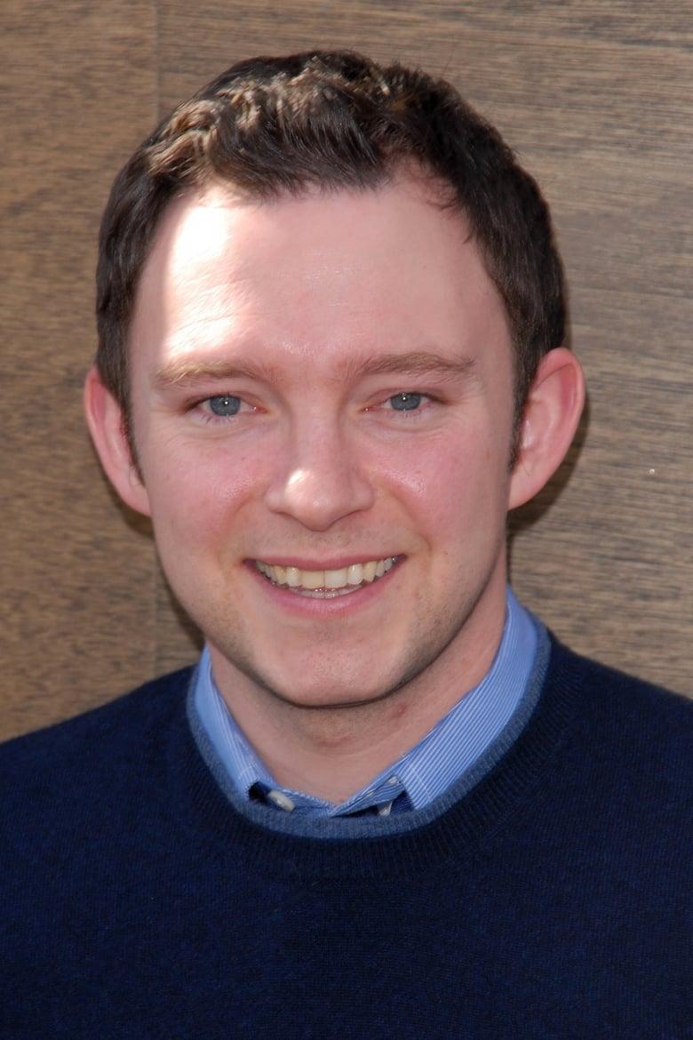 Nate Corddry - About - Entertainment.ie