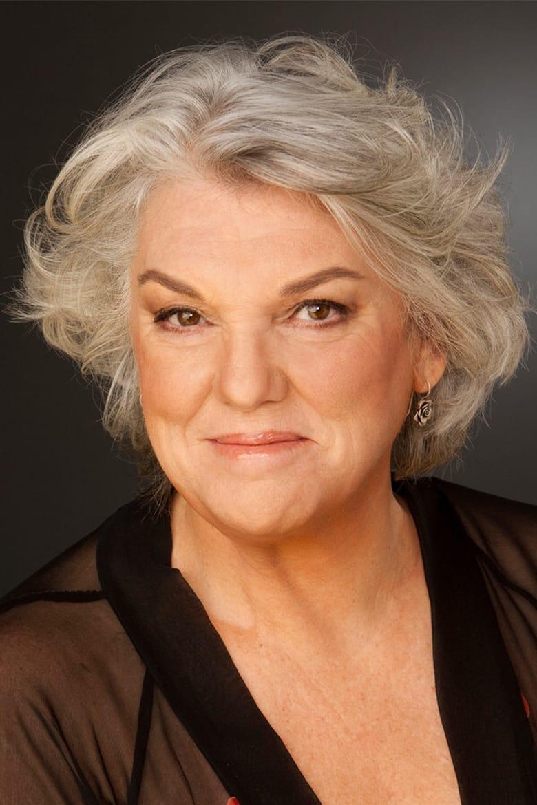 Tyne Daly - About - Entertainment.ie