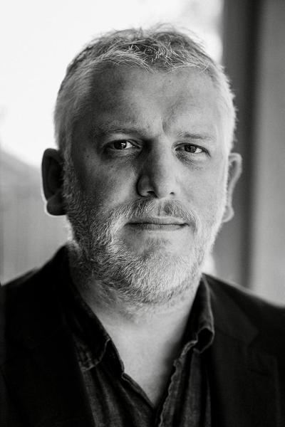 Nial Fulton