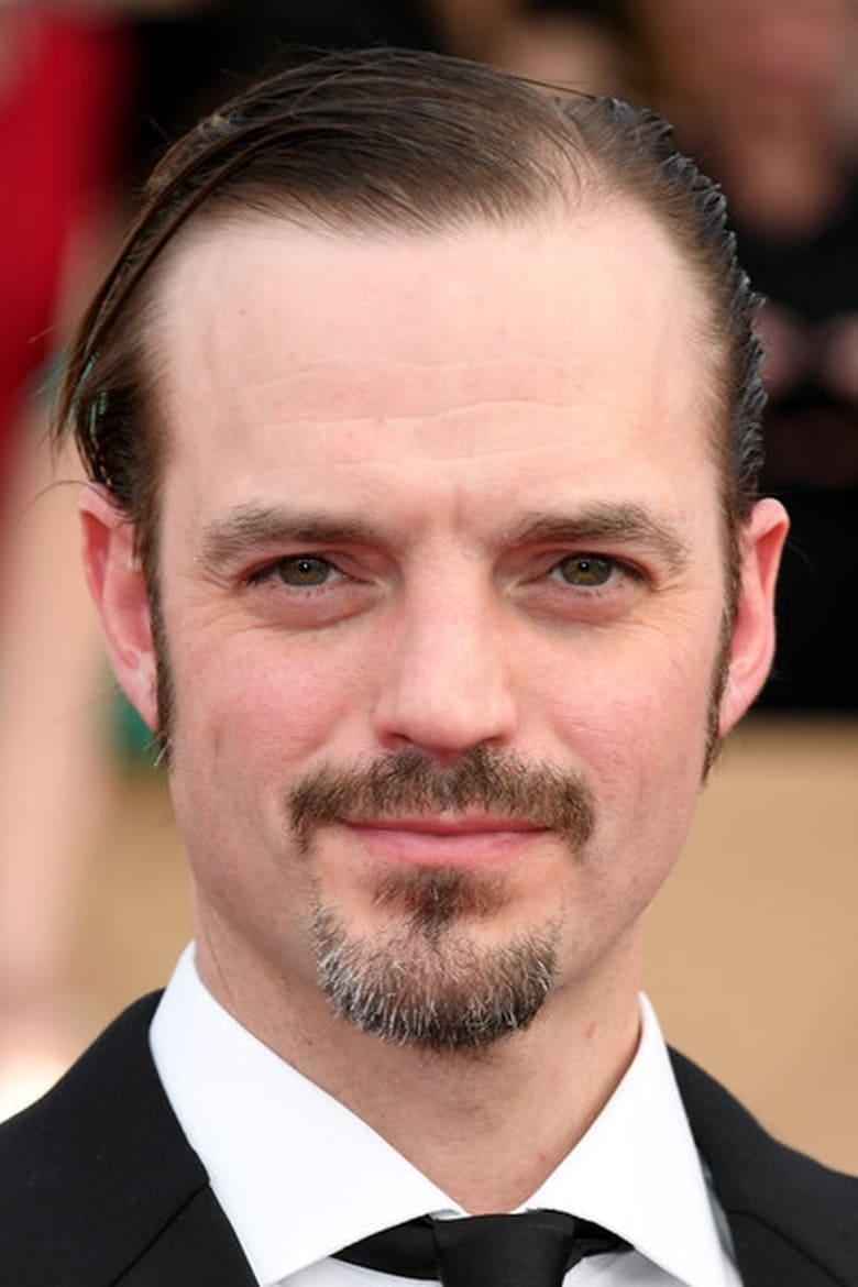 James McMenamin - About - Entertainment.ie