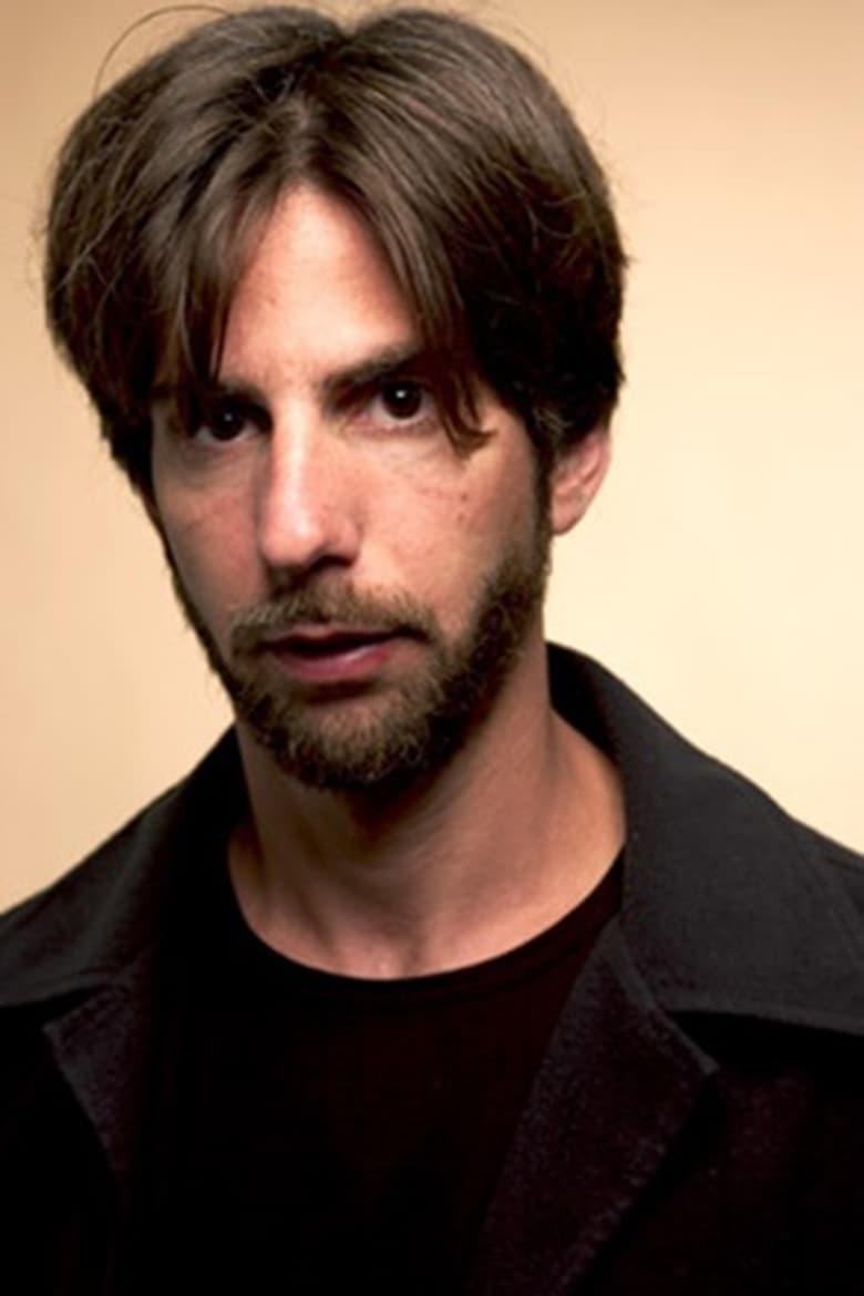 Nir Bergman About Entertainment.ie