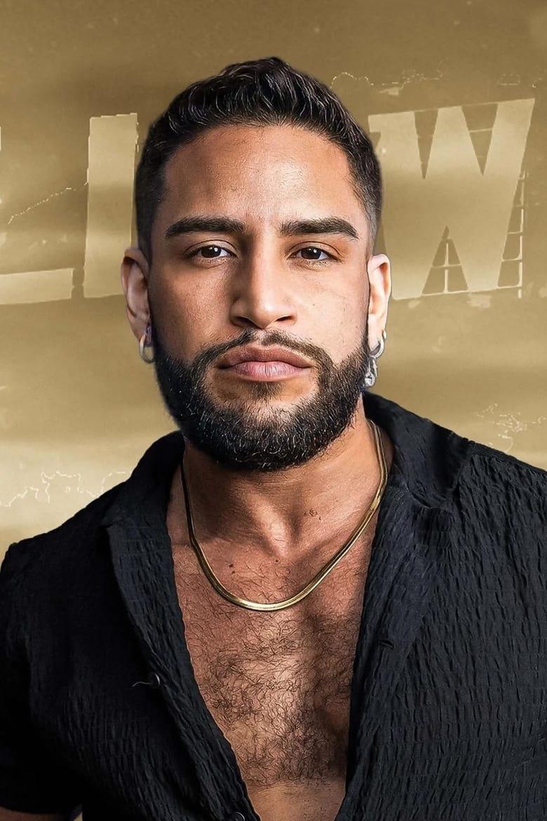 Brock banks
