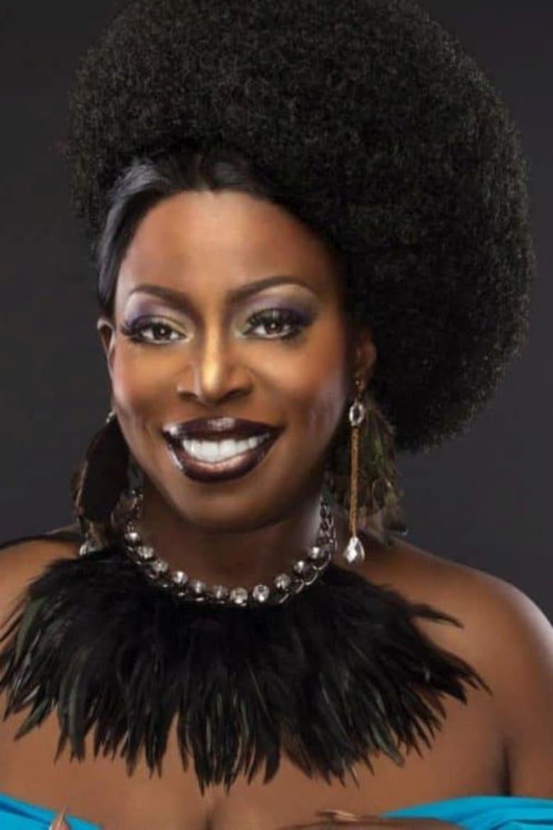 Angie Stone - About - Entertainment.ie