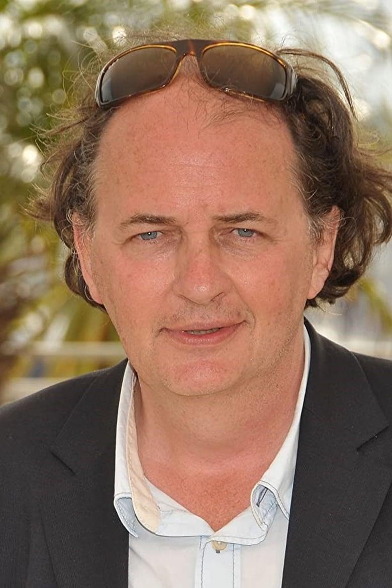 Jean van de Velde - About - Entertainment.ie