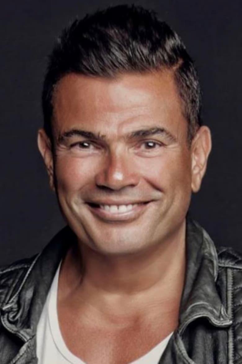 Amr Diab - About - Entertainment.ie