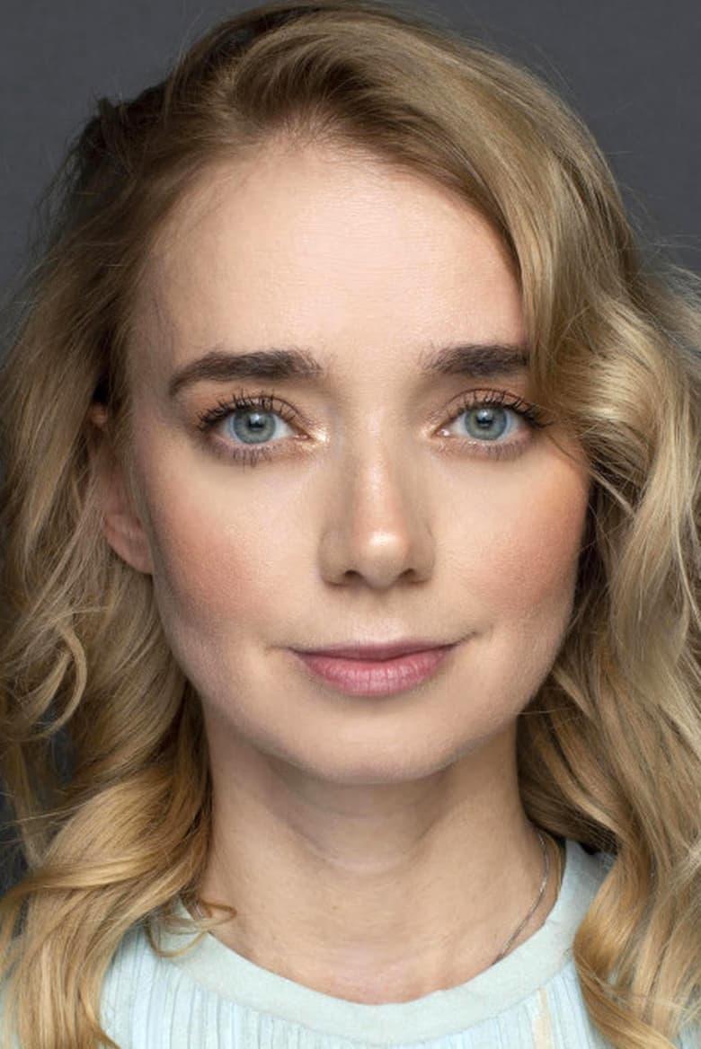 Alena Chekhova - About - Entertainment.ie