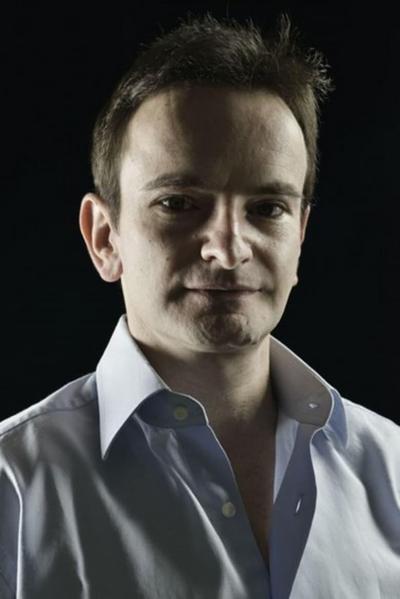 Diego Pagotto About Entertainment.ie