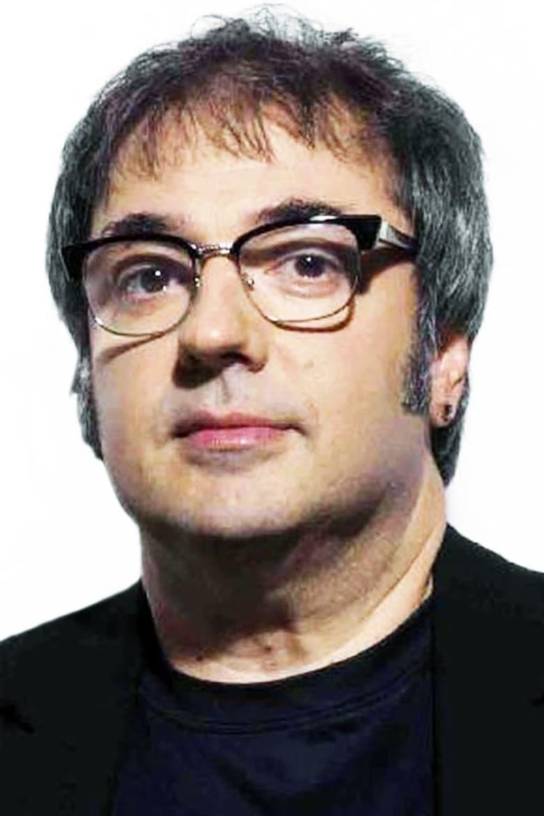 Lito Vitale About Entertainment.ie