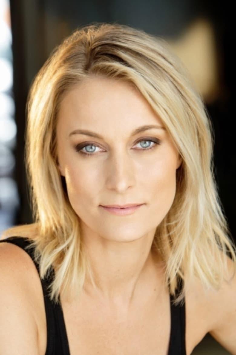 Sadie Katz About Entertainment.ie