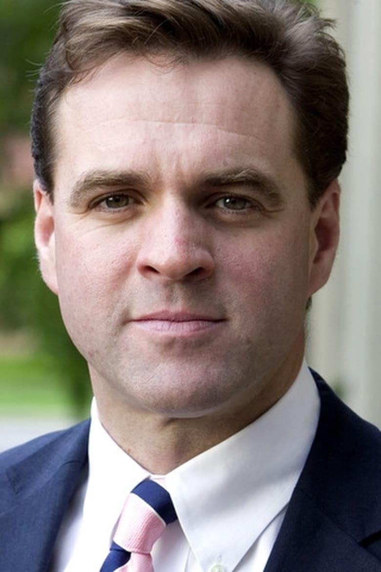 Niall Ferguson - About - Entertainment.ie