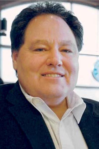 Brent Holland