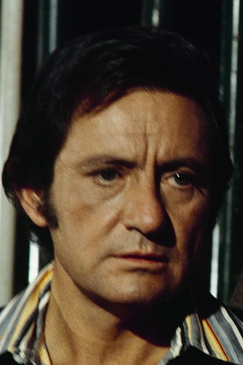 Paul Richards About Entertainment.ie