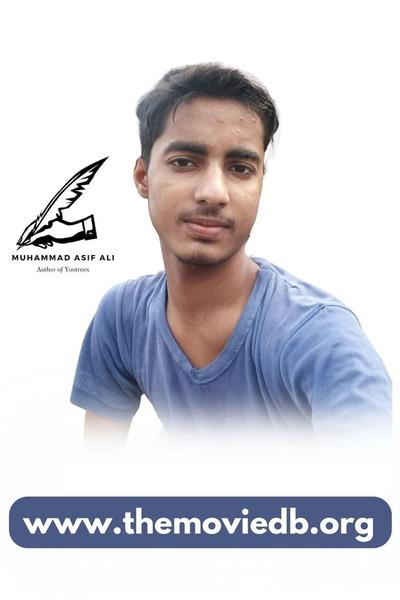 Muhammad Asif Ali