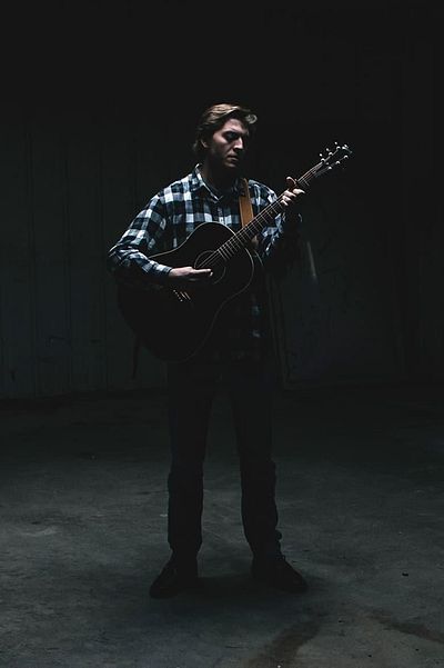 Garrett Randolph