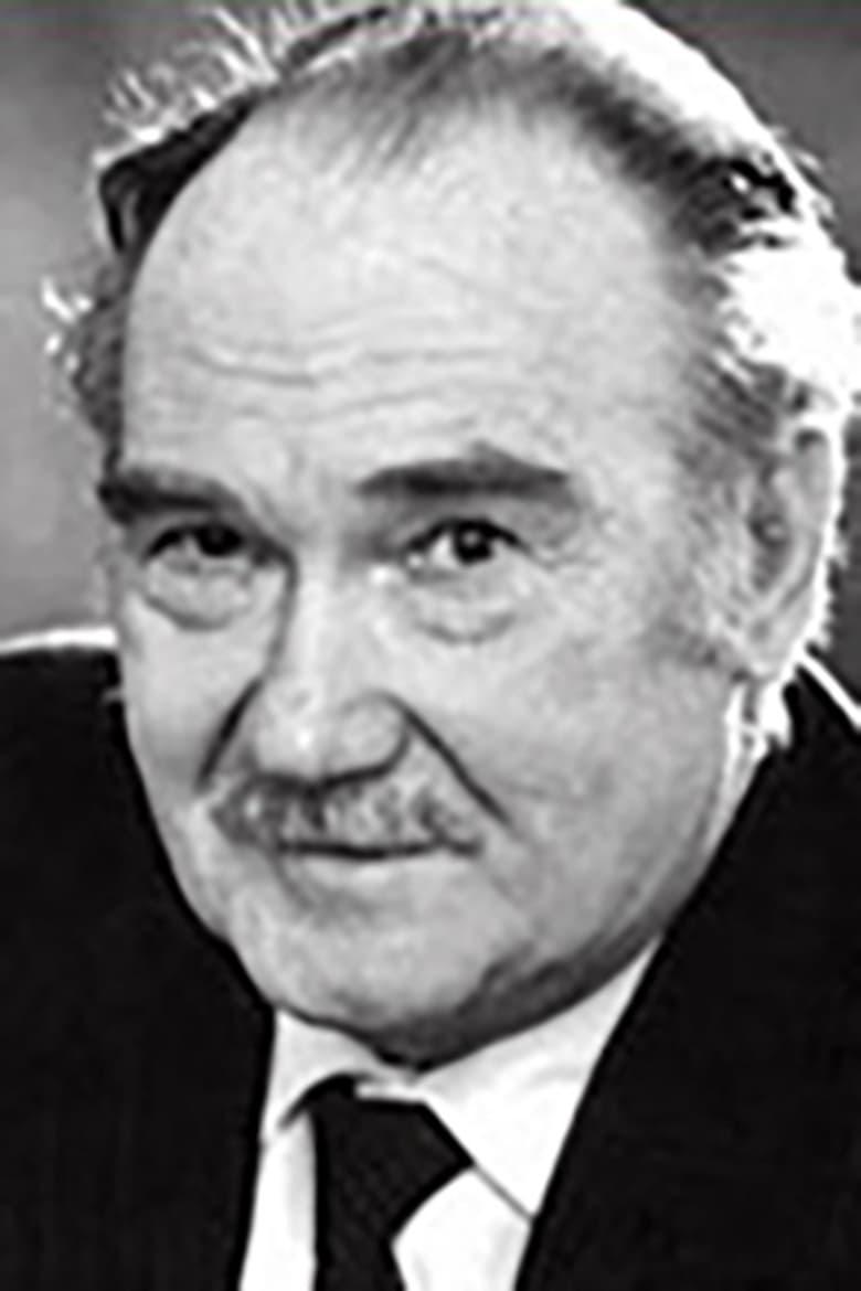 Vsevolod About Entertainment.ie