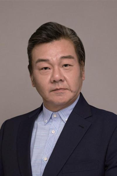 Chang Liwei
