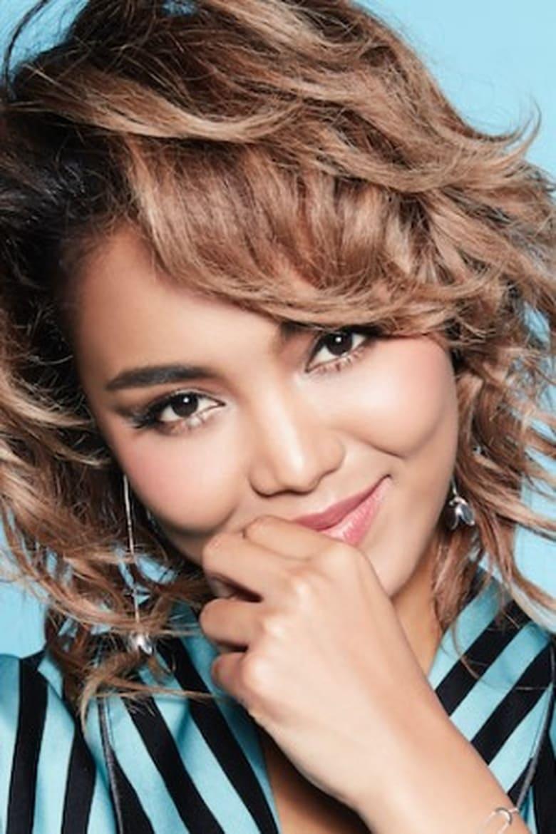 Crystal Kay - About - Entertainment.ie