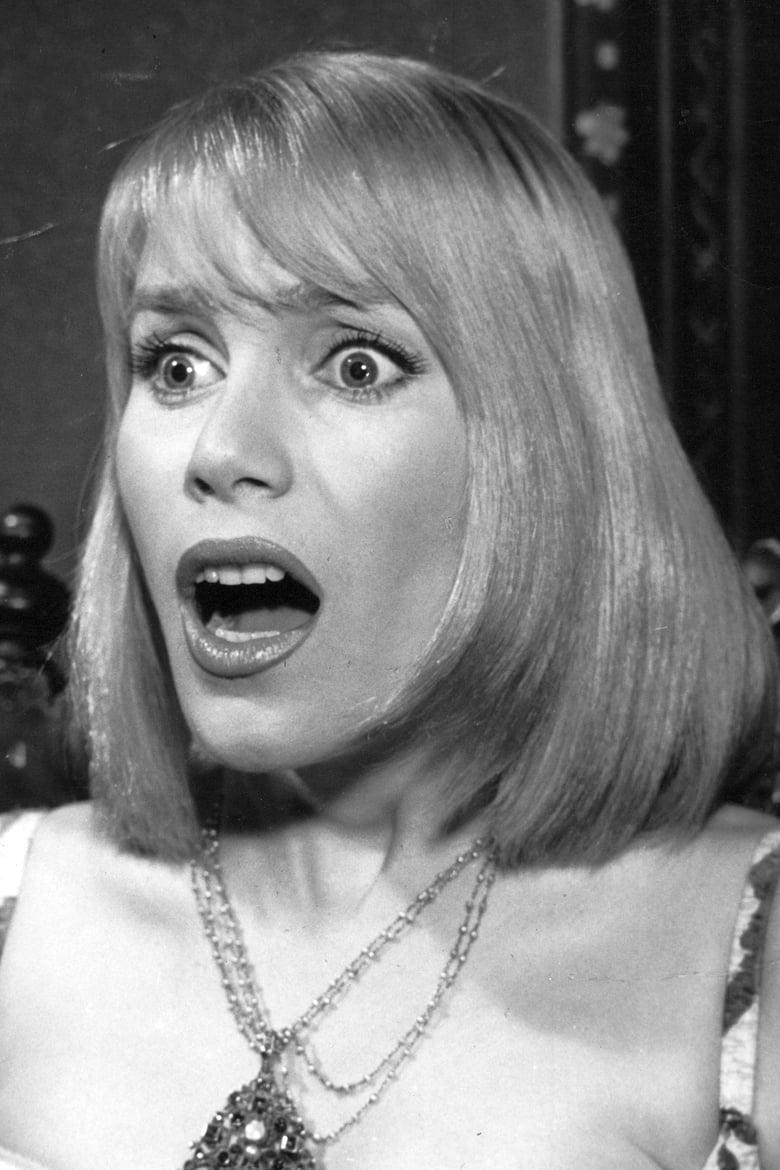 Estella Blain About Entertainment.ie