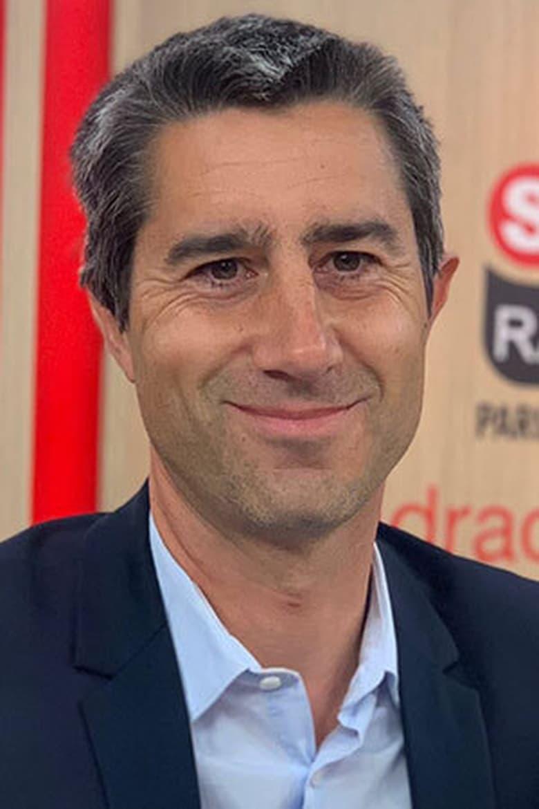 François Ruffin About Entertainment.ie