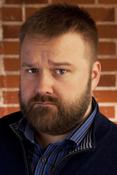 Robert Kirkman - About - Entertainment.ie