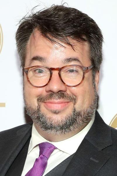 Thomas Golubic