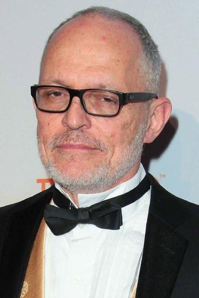 Stephen Tolkin - About - Entertainment.ie