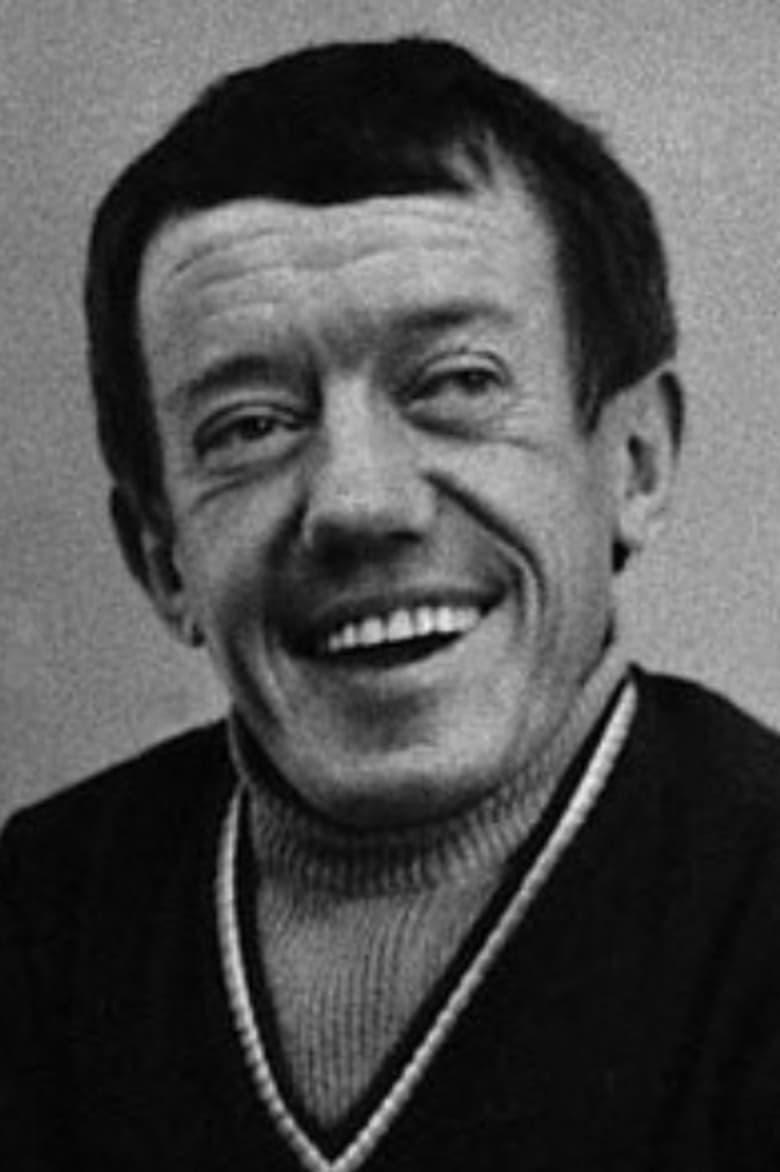 Kenny Baker - About - Entertainment.ie