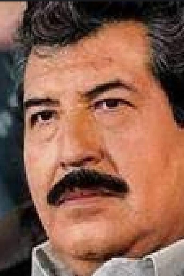 Guillermo Gil About Entertainment.ie