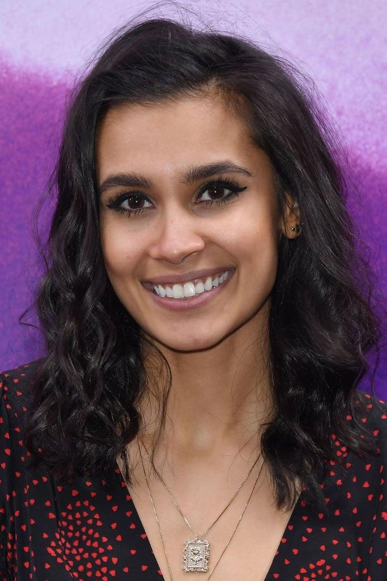 Sophia Ali About Entertainment.ie