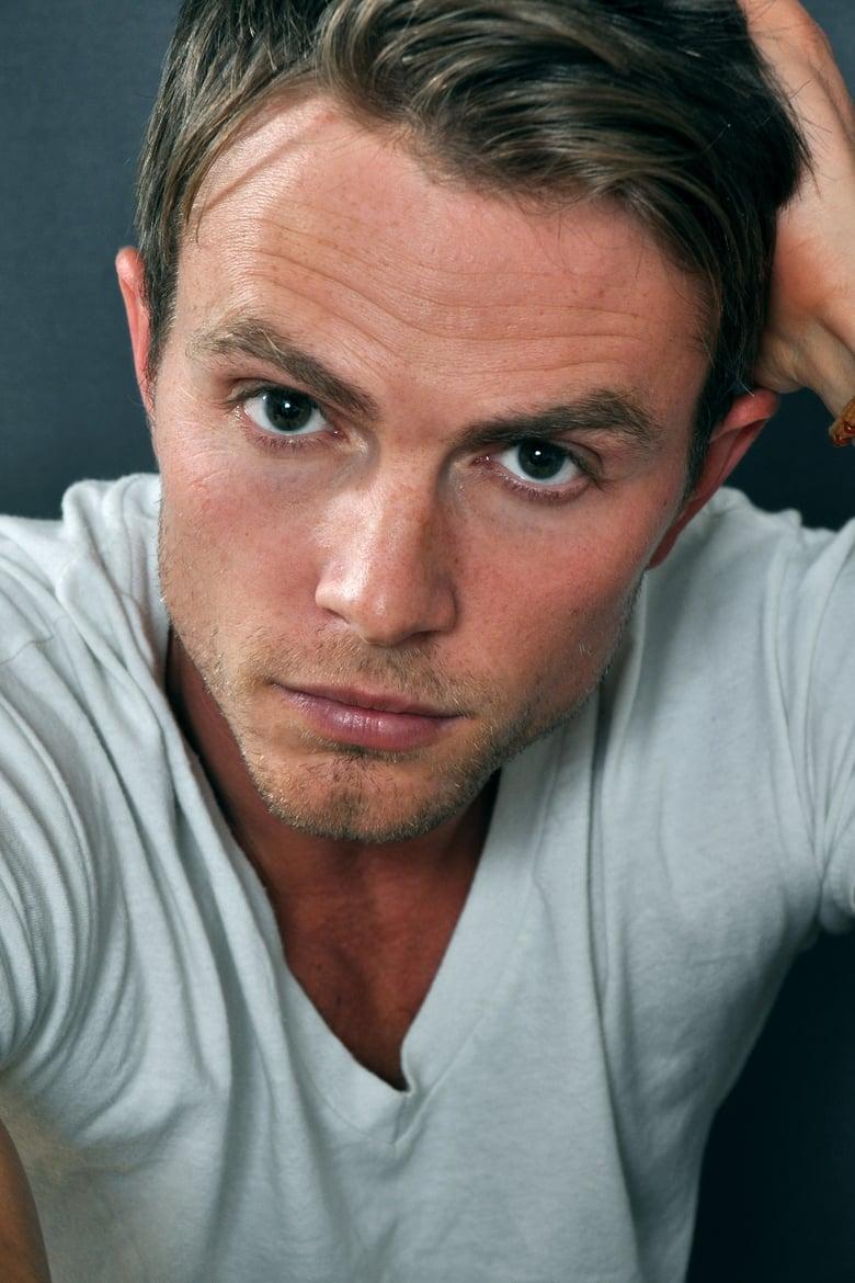 Wilson Bethel About Entertainment.ie