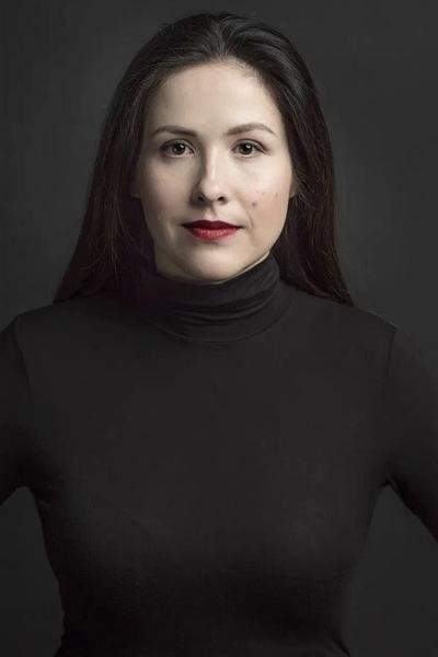 Jekaterina Novosjolova