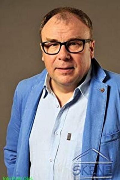 Bogdan Kalus About Entertainment.ie