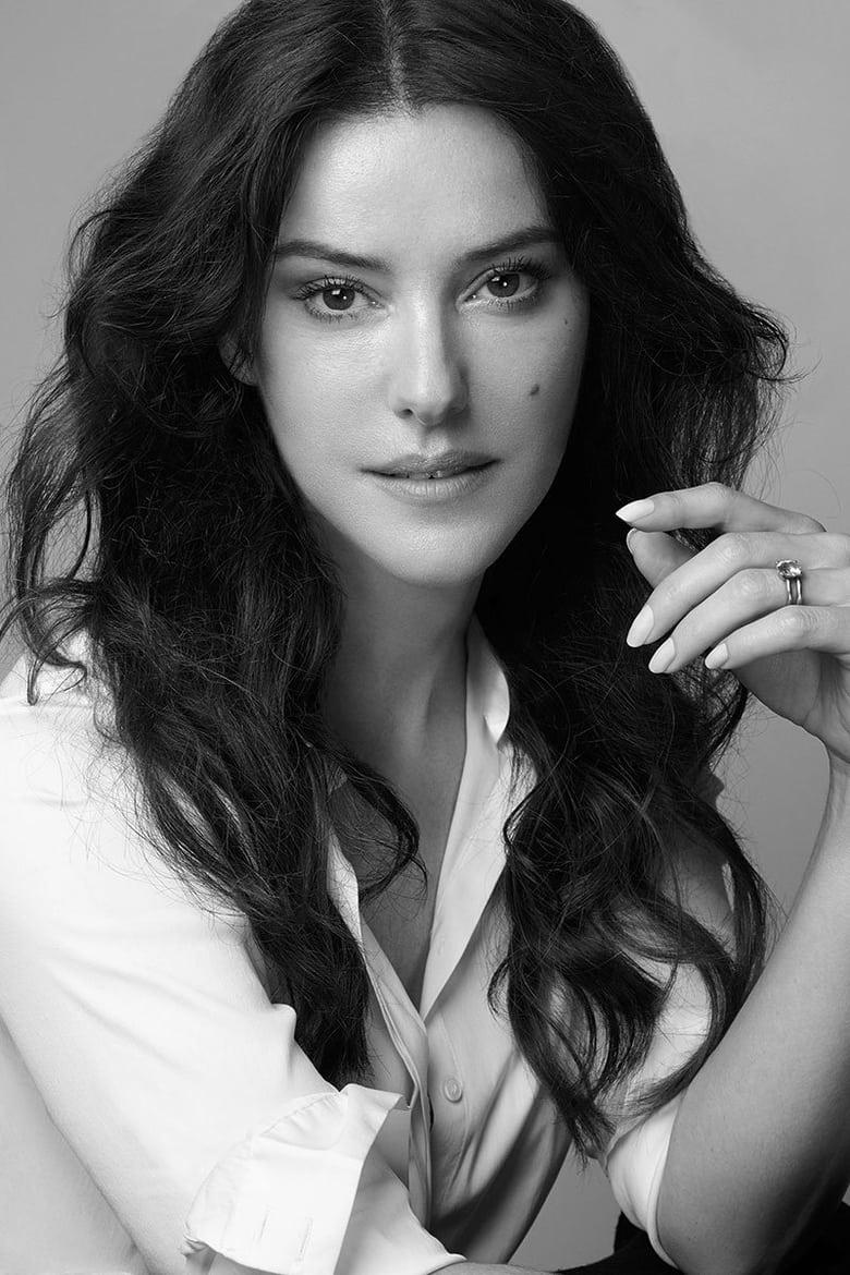 Lisa Eldridge About Entertainment.ie