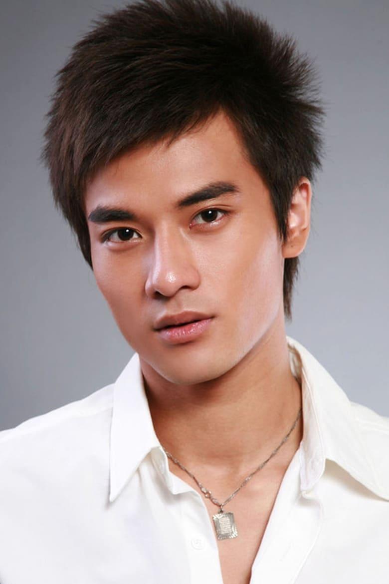 Zheng Kai - About - Entertainment.ie