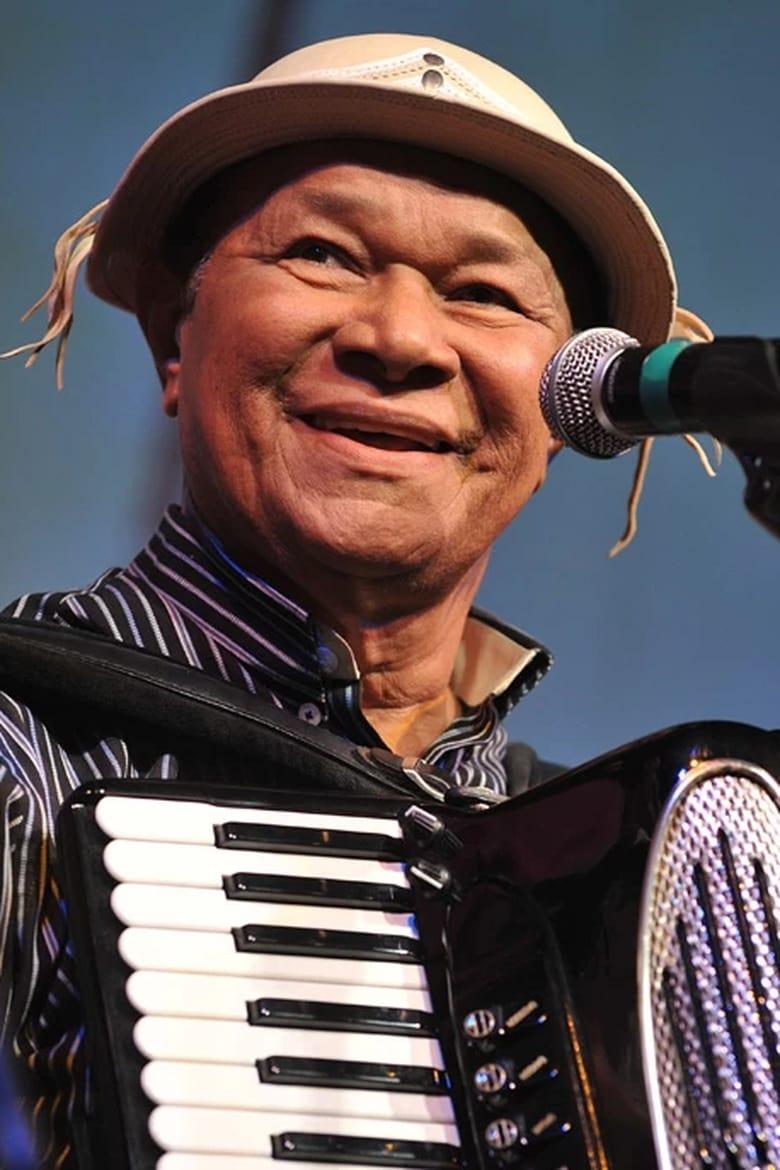 Dominguinhos About Entertainment.ie