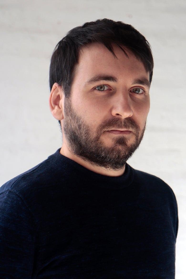 Eduardo Crespo About Entertainment.ie