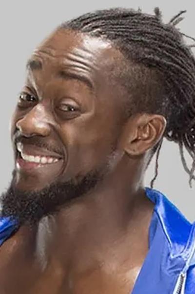 Kofi Sarkodie-Mensah