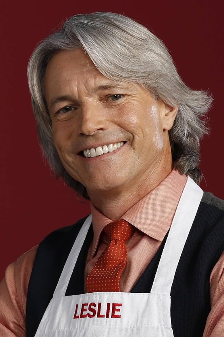 Leslie Gilliams - About - Entertainment.ie