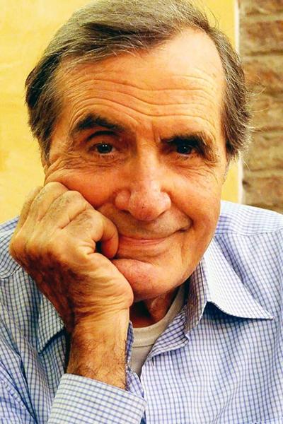 Carlo Giuffrè About Entertainment.ie